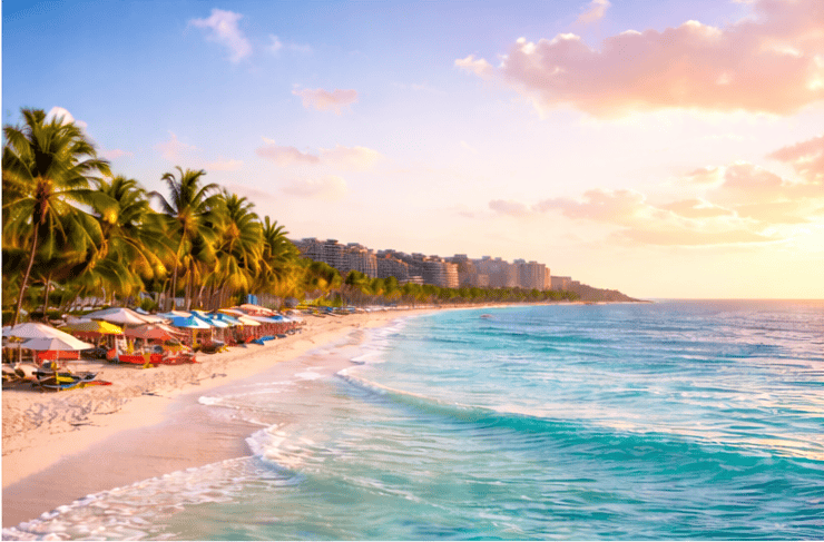 Cheap flights to Miami