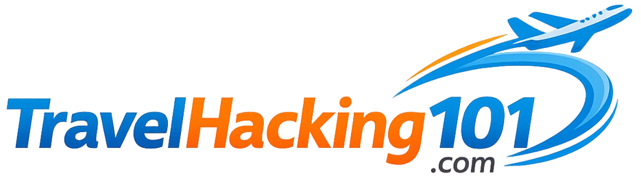 Travel Hacking 101 Logo