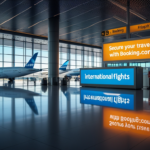 Safe Flight Booking & Reliable Hotel Tips for 2024