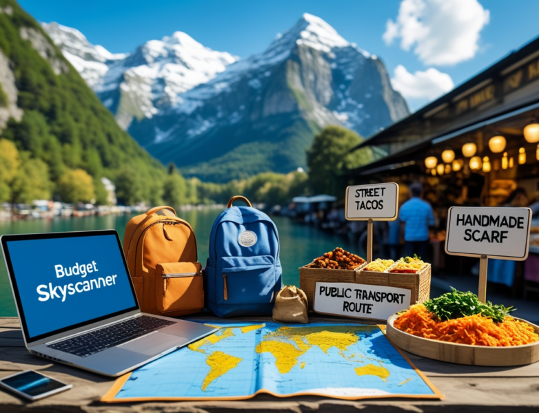 Ultimate Money-Saving Travel Tips and Booking Hacks